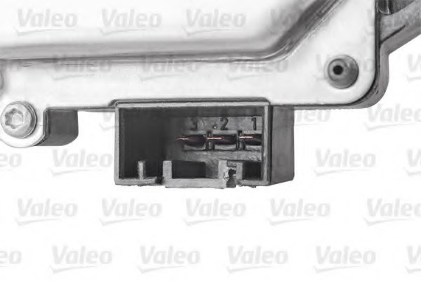 VALEO 579741 Wiper Motor